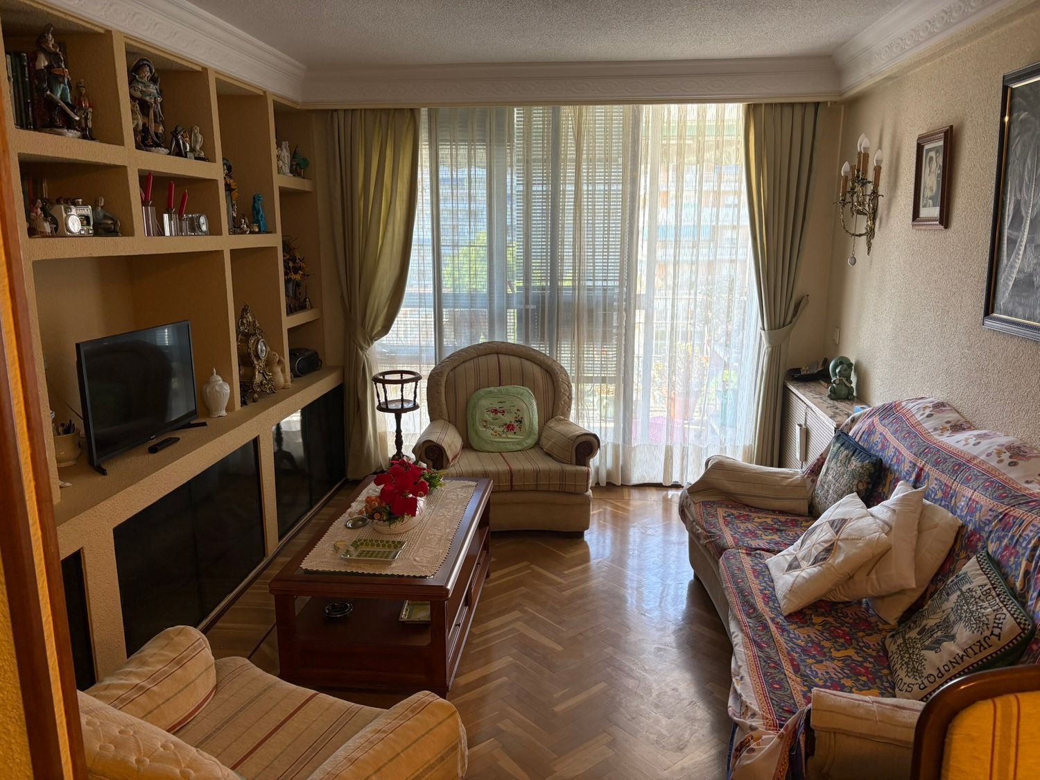 Piso en Calle Cabo de San Vicente, 12, Parque Lisboa - La Paz - Foto 22