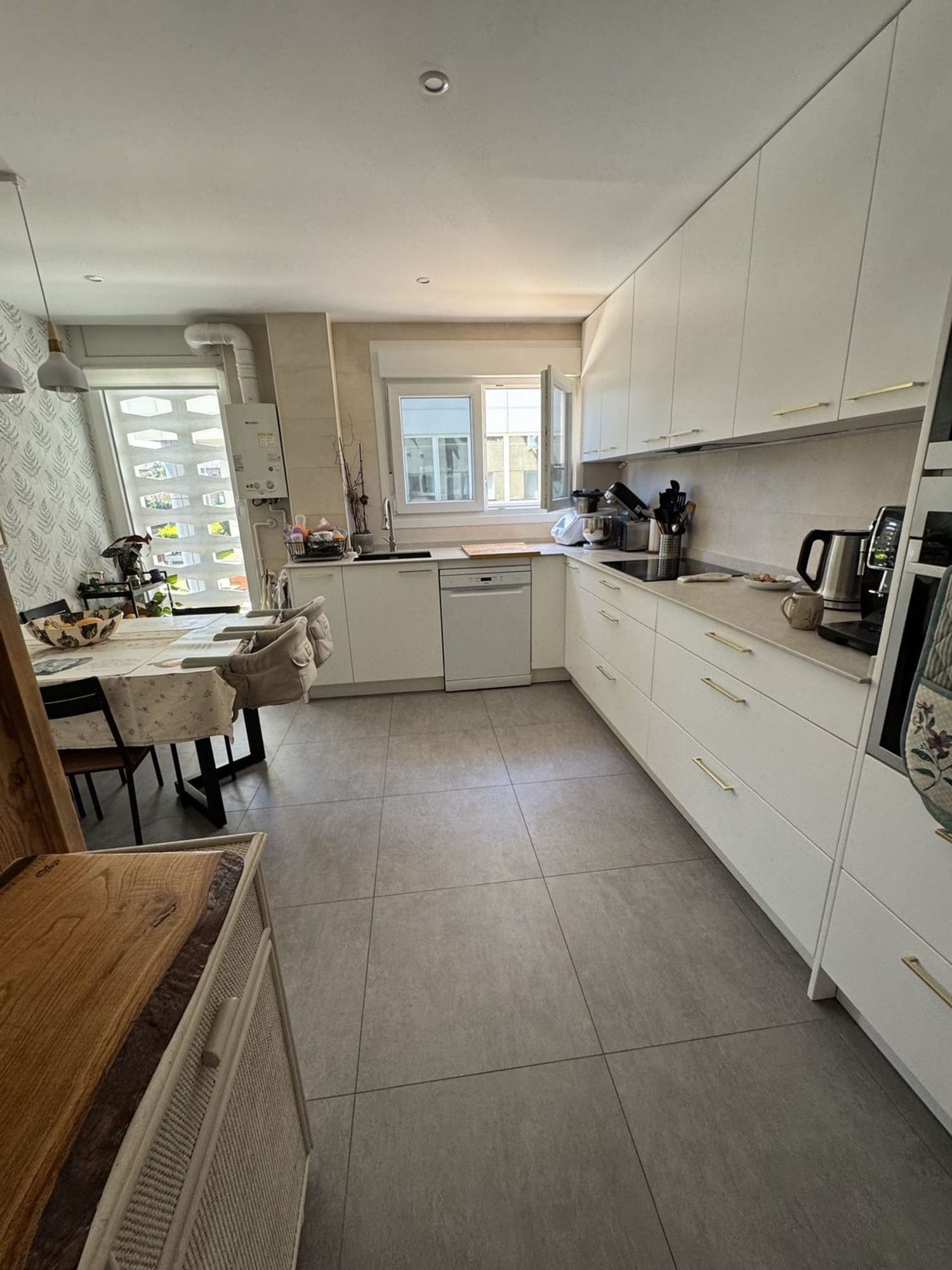 Piso en calle de Josefa Valcárcel, 7 - Foto 7