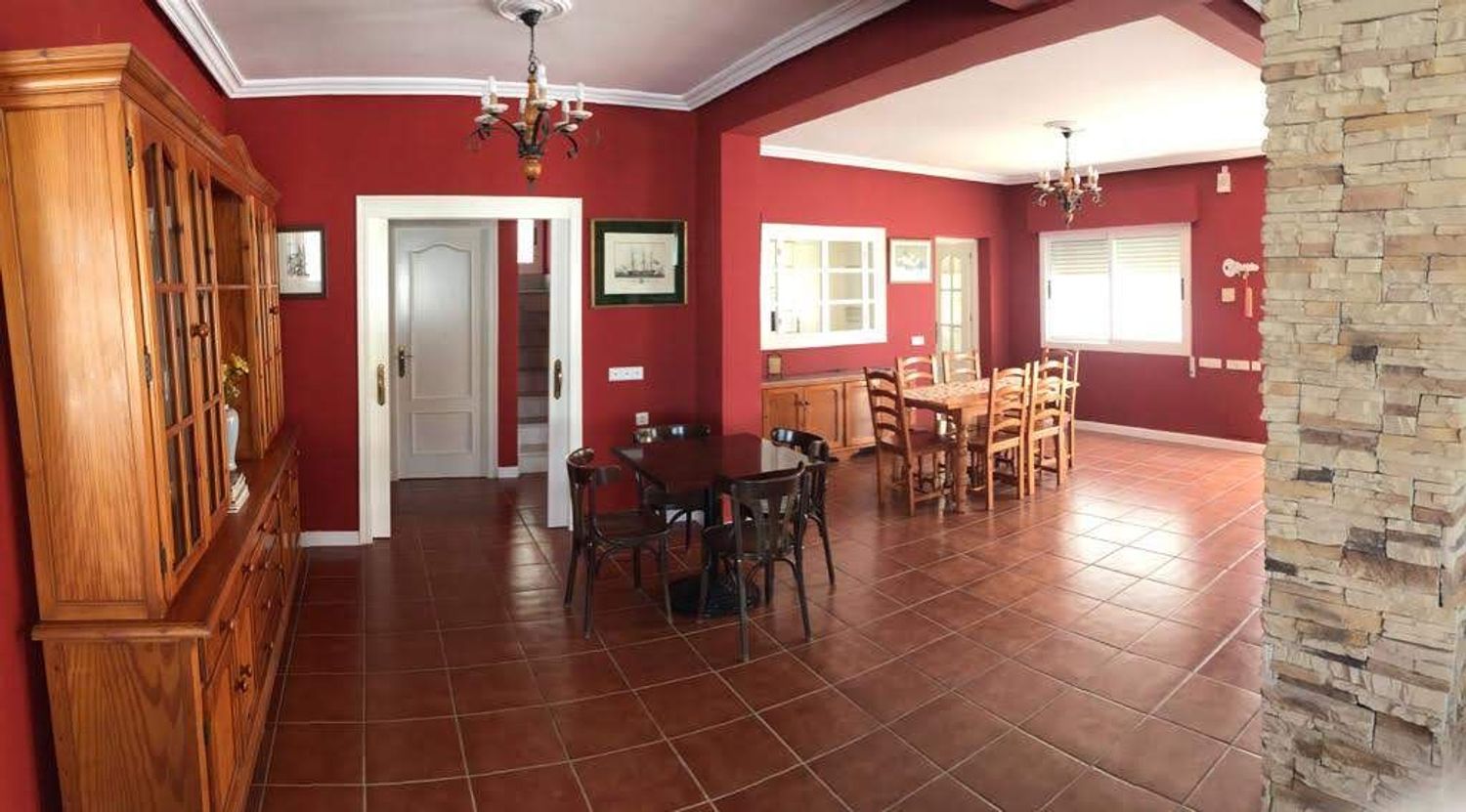 Casa o chalet independiente en Calle Sabinal, 9 - Foto 9