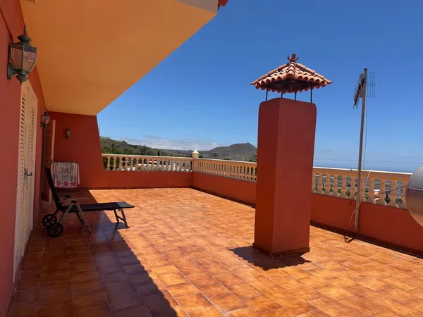 Casa o chalet independiente en Carretera General a los Abrigos, 97, Aldea Blanca-Las Zocas, Aldea Blanca-Las Zocas - Foto 16
