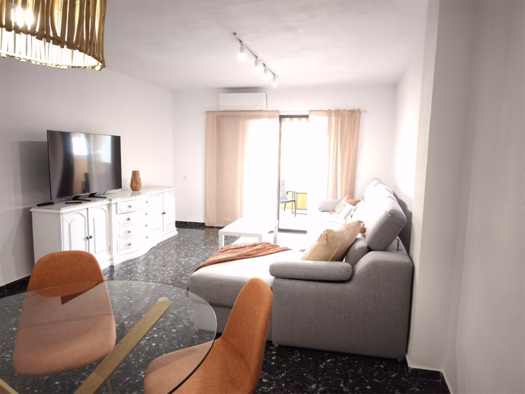 Piso en  Passatge de Ventura Feliu 21