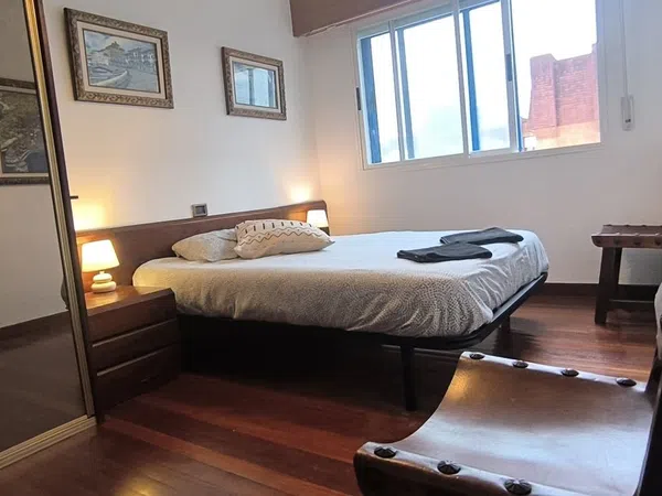 Piso en Leonardo Rucabado, 38 - Foto 3