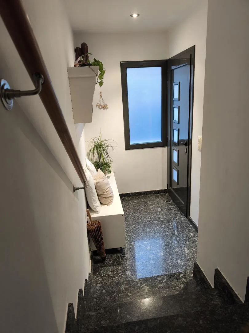 Casa adosada en  Carrer de Rector de Vallfogona 51 - Foto 4