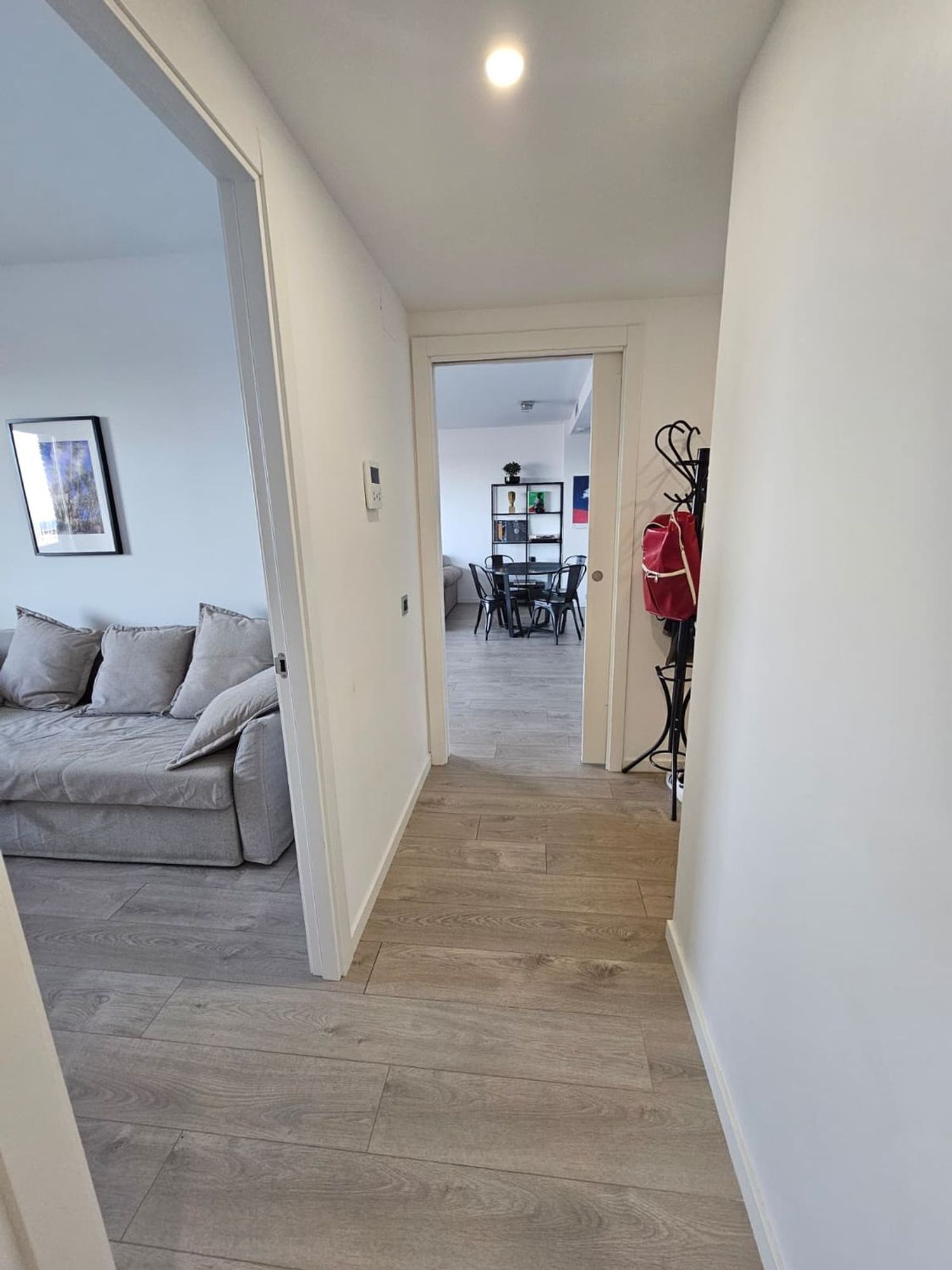 Piso en Calle d'Eduard Maristany, Gorg - Foto 29