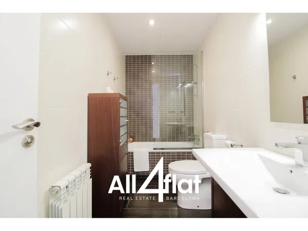 Chalet adosado en Calle de Mileva Maric, Gran Via L-h - Foto 36