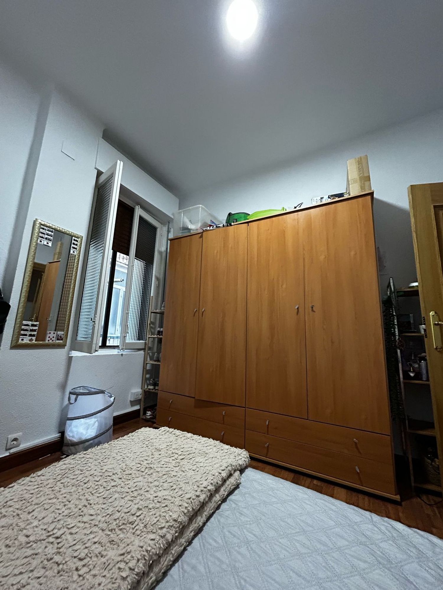 Estudio en calle Íscar Peyra, 18 - Foto 7