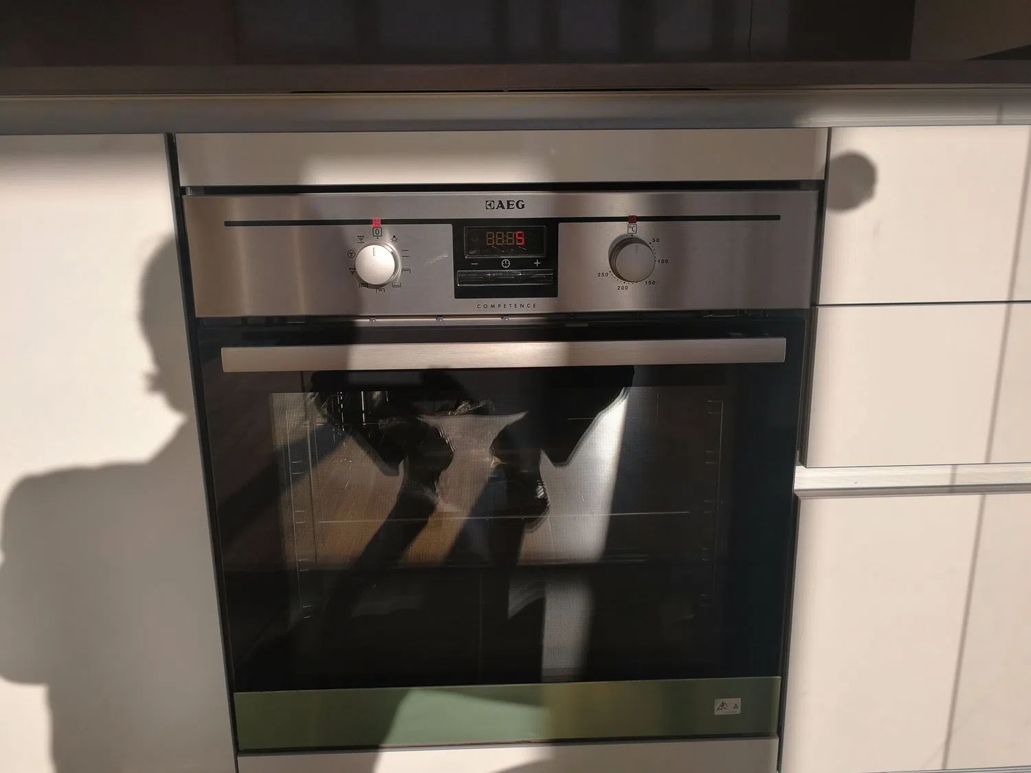 Ático en calle Rabanal del Camino, 15 - Foto 8