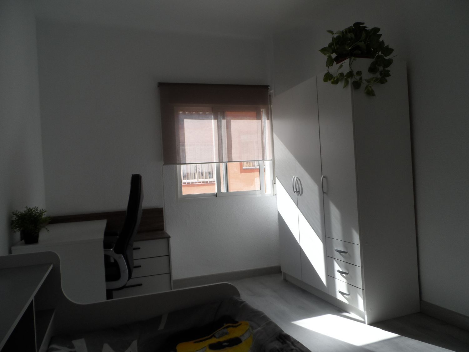 Piso en calle Azor, 3 - Foto 2