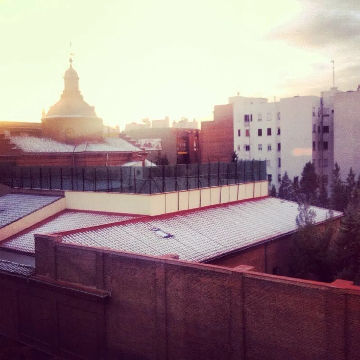 Ático en calle de María de Guzmán, 31 - Foto 16