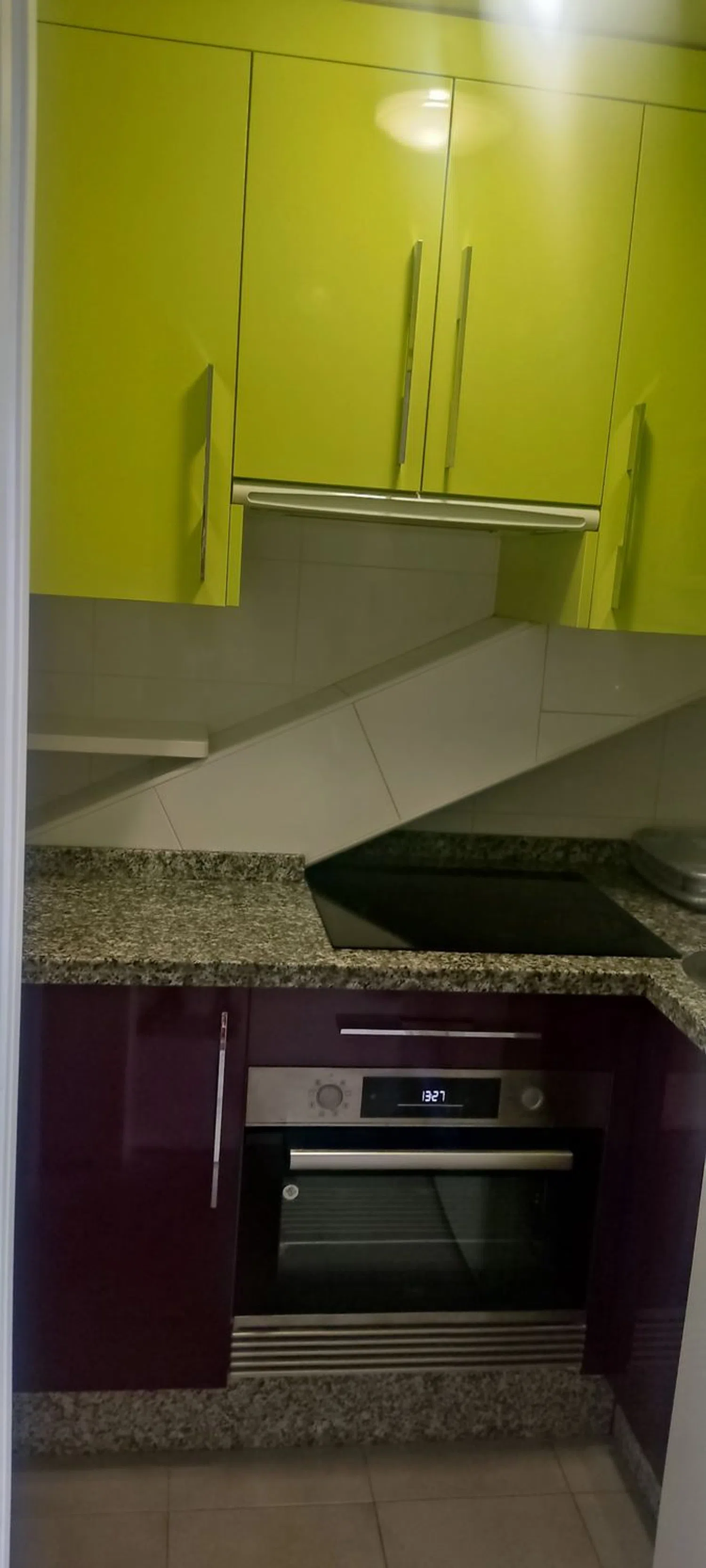 Estudio en avenida Carlota Alessandri, 99 - Foto 5