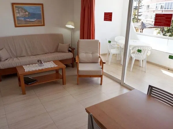 Piso en Calle Roma, 19, Playa del Inglés, Playa del Inglés - Foto 7