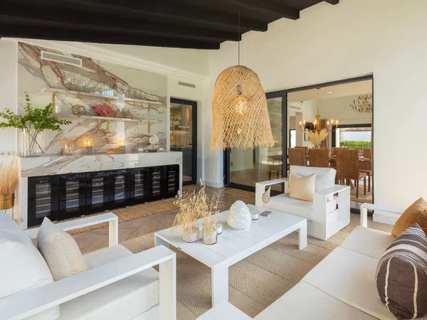 Casa o chalet independiente en Calle Aries, 56 - Foto 7