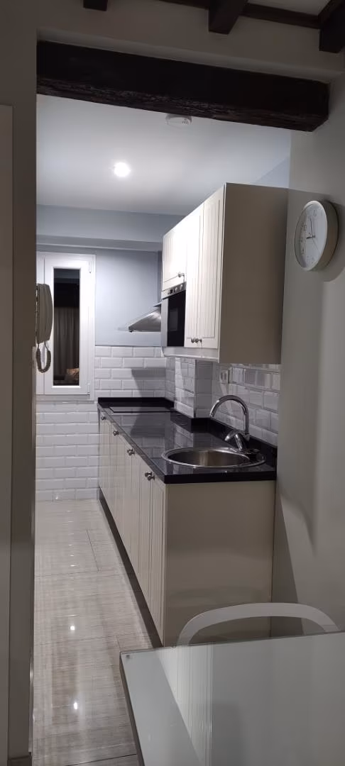 Piso en  Calle Moral de la Magdalena 35 - Foto 13