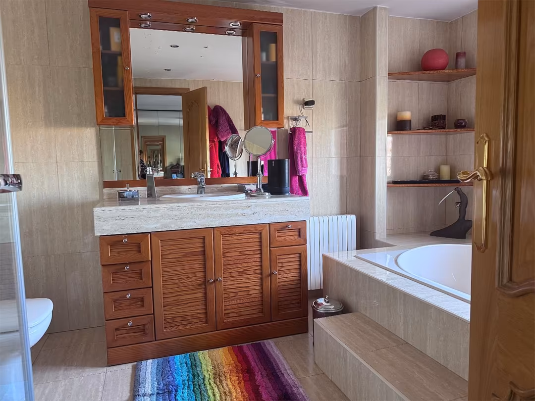 Piso en  Calle Porto Cristo 2 - Foto 23