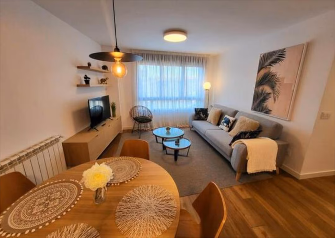 Piso en Centro - Foto 9