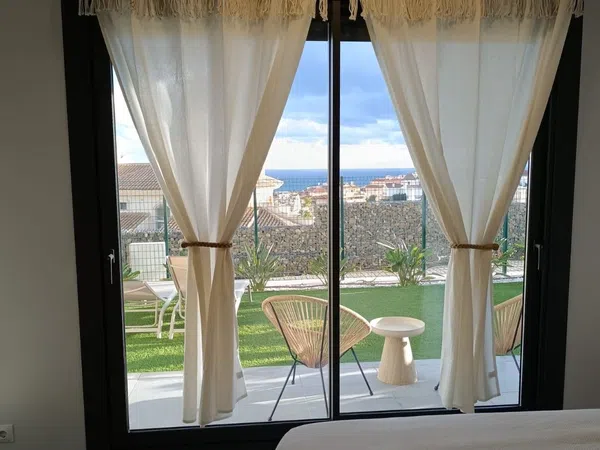 Chalet pareado en calle Pintores, 9 - Foto 6