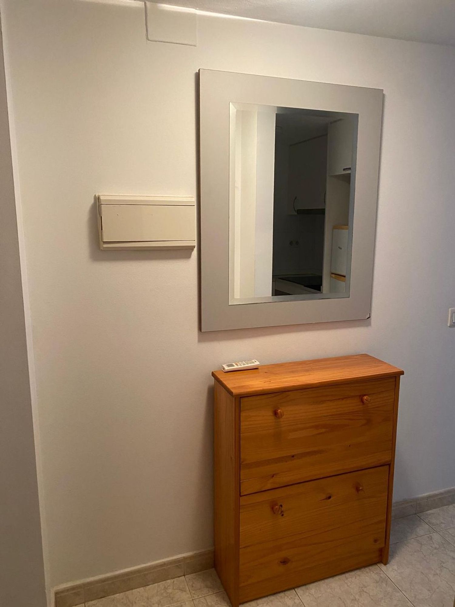 Estudio en calle Valentí Almirall, 4 - Foto 10