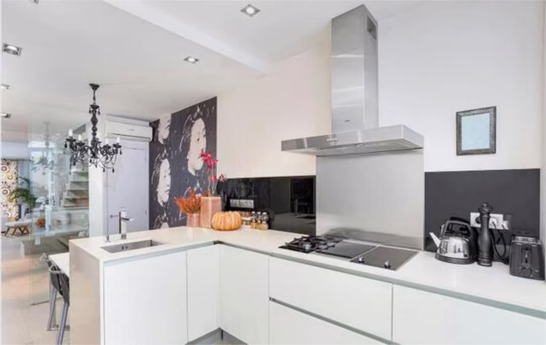 Piso en Sant Gervasi - Foto 2