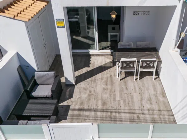Chalet adosado en Calle Ruidera, 119, Los Balcones - Los Altos del Edén - Foto 12