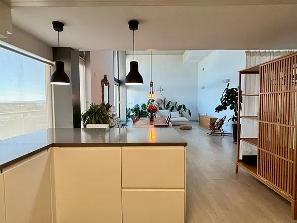 Loft en Calle de la Creu Roja, Vara de Quart - Foto 5