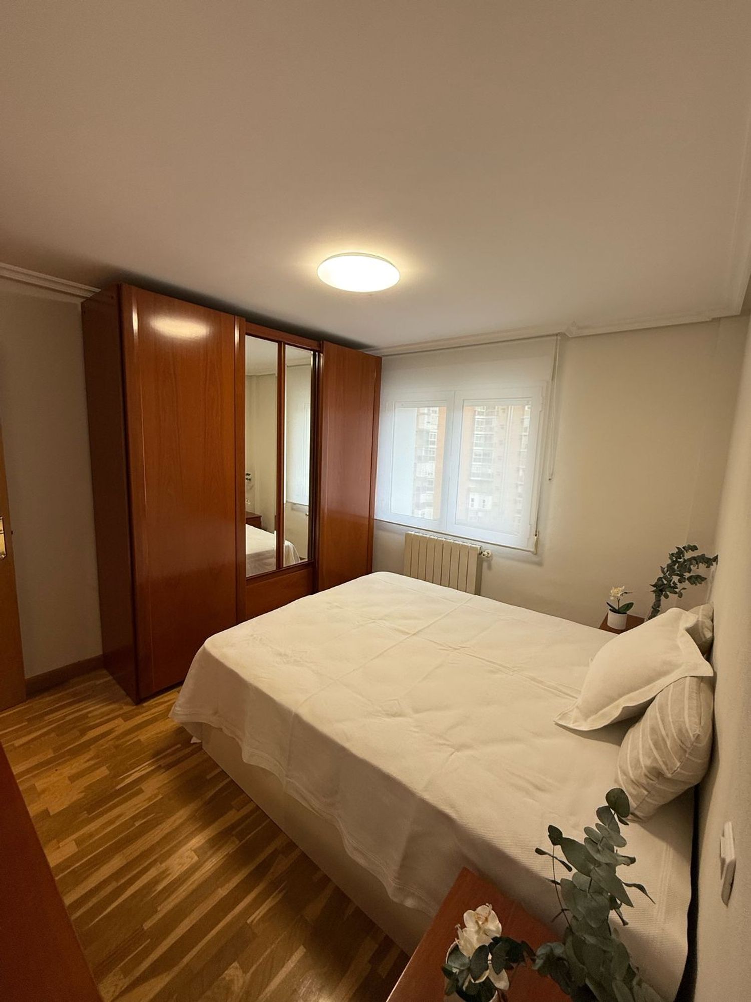 Piso en Calle Luis Alberdi, 22, Gamonal - San Bruno - G9 - Foto 3