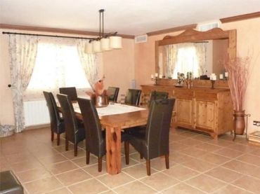 Chalet en  Carrer Ginjoler 11 - Foto 3