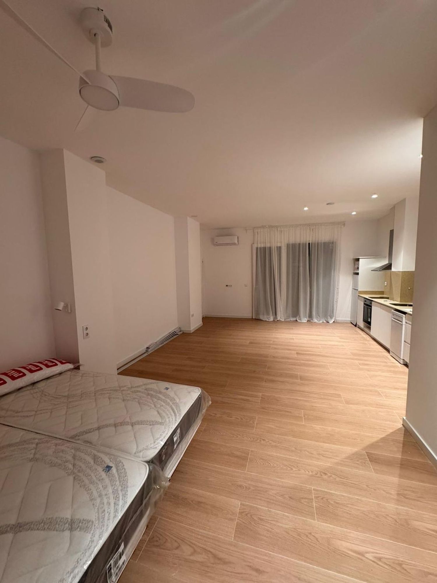 Estudio en calle de Sant Jacint Castanyeda, 22 - Foto 25