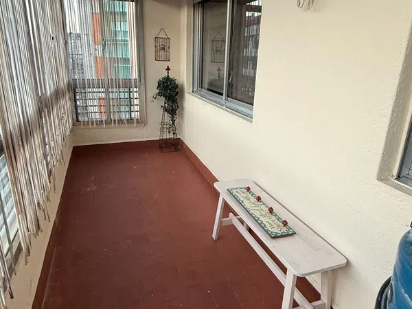 Piso en Avenida de Castrelos, 1, As Travesas - Balaídos, Vigo - Foto 10