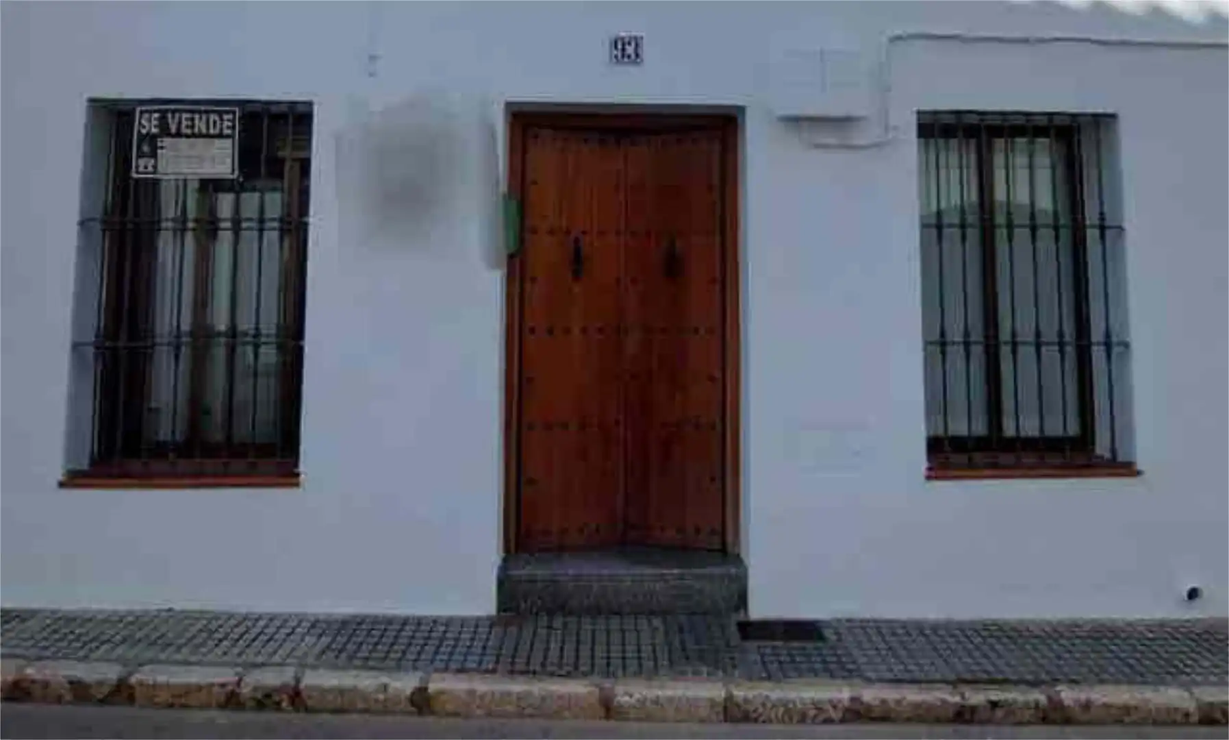 Chalet en calle Santiago número 93 - Foto 8