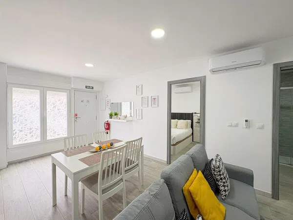 Piso en Calle Benahavís, 1, Finca el Pato - Torre del Río - Foto 14