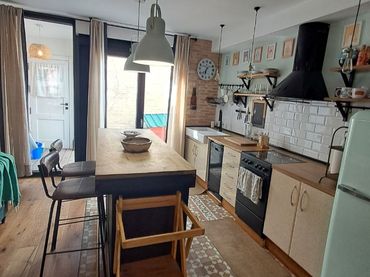 Chalet en  Calle Uruguay 18 - Foto 6