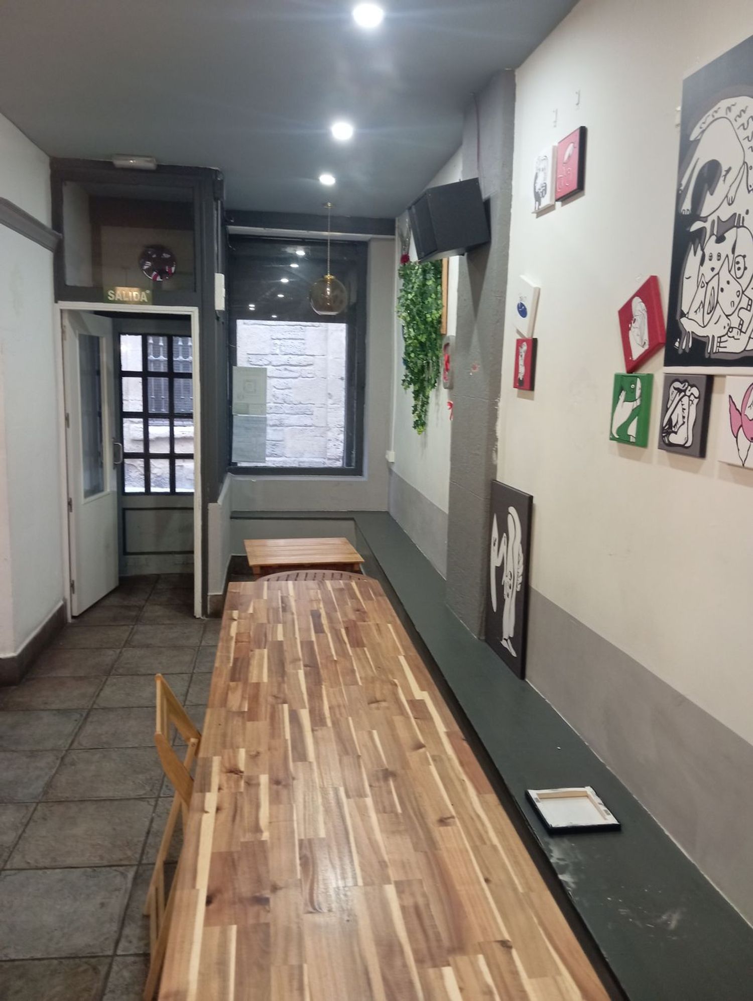 Local en Calle Errementari, 72, Casco Viejo, Casco Viejo - Foto 10