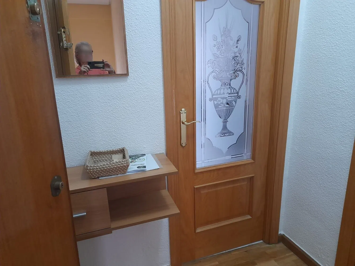 Piso en calle Jaraíz de la Vera, 10 - Foto 10