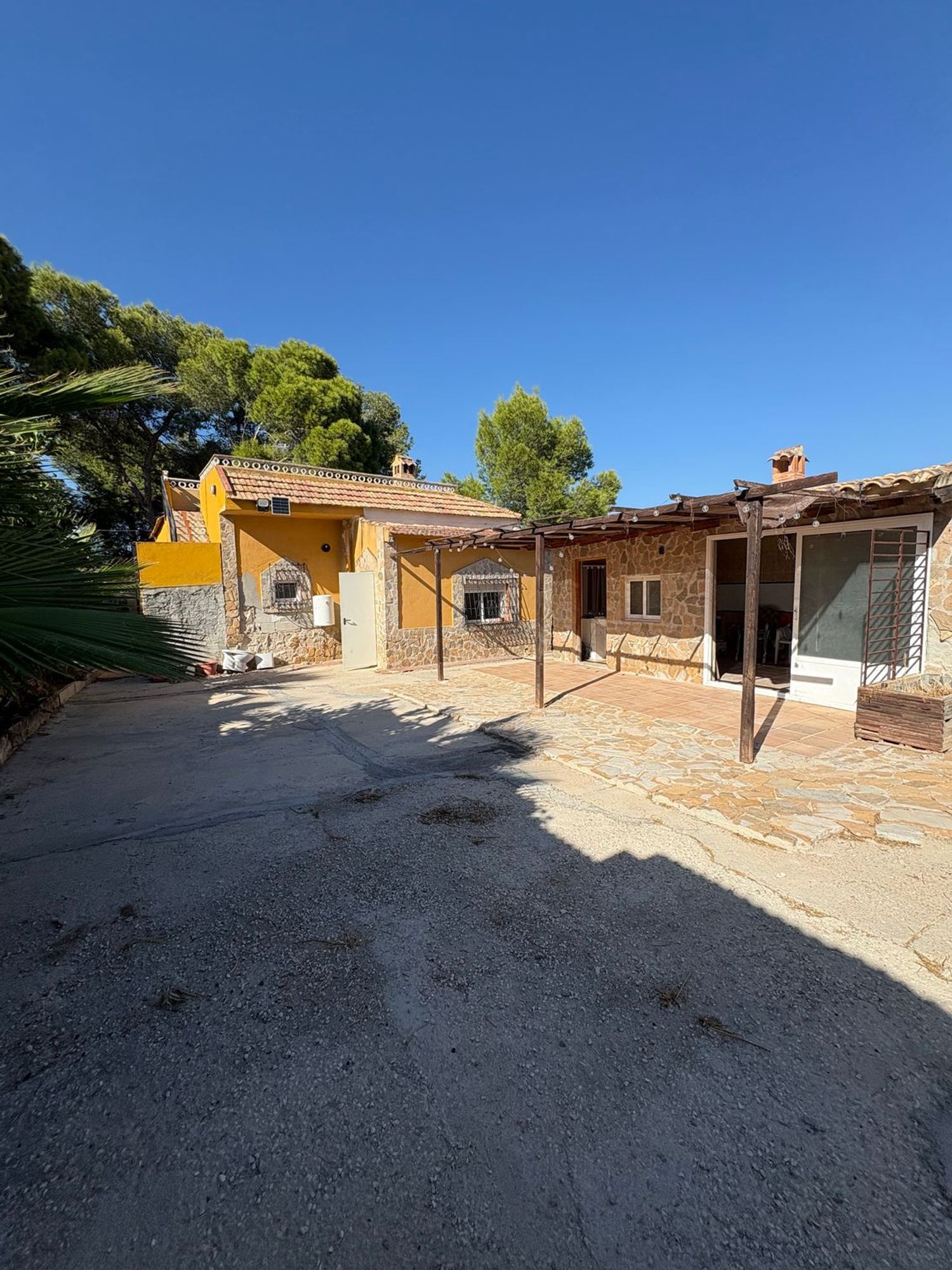 Casa o chalet independiente en Calle Sierra de Almenara, 8, Cañadas de San Pedro - Foto 14