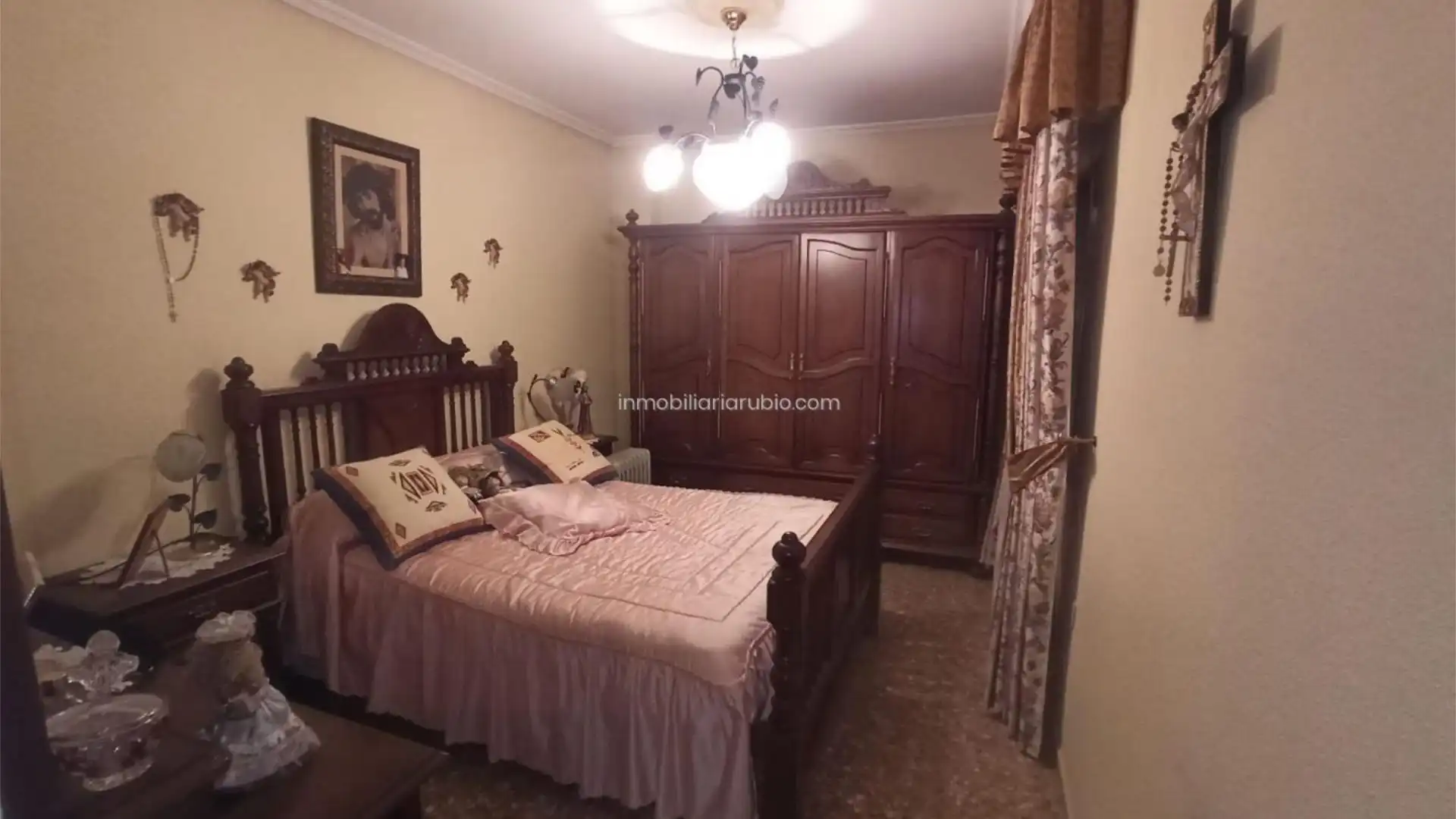 Piso en  Calle de Francisco Paniagua 3 - Foto 4