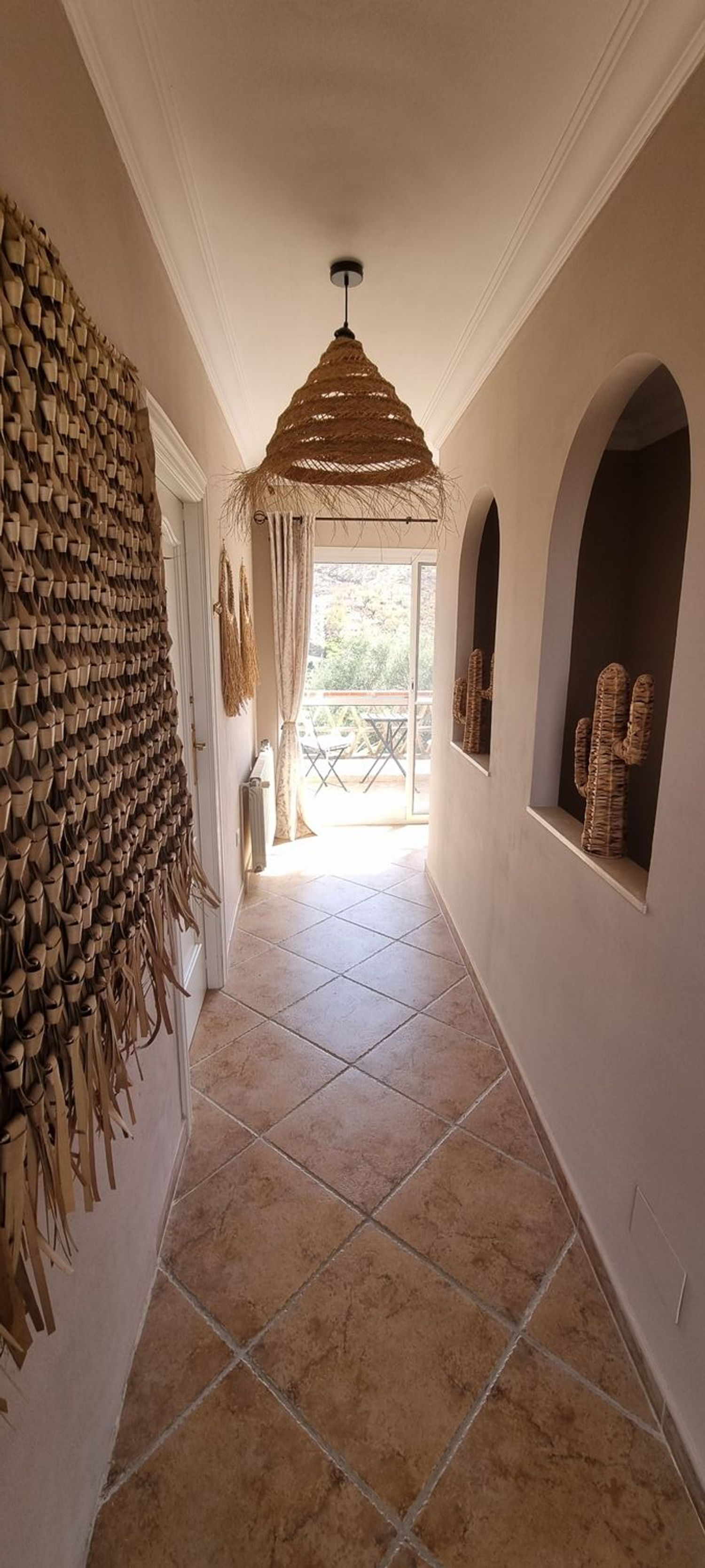 Casa rural en Cañada de los Rosales, Viñuela, Málaga, 10 - Foto 25