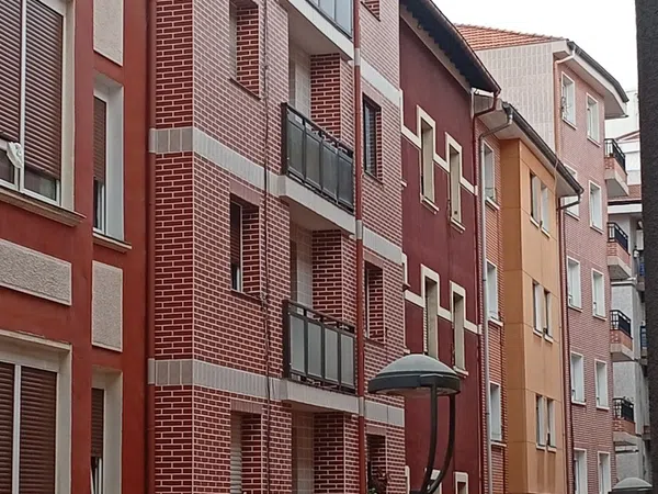 Estudio en Calle Lapurdi, 8, Rontegui-Pormetxeta, Rontegui-Pormetxeta - Foto 3