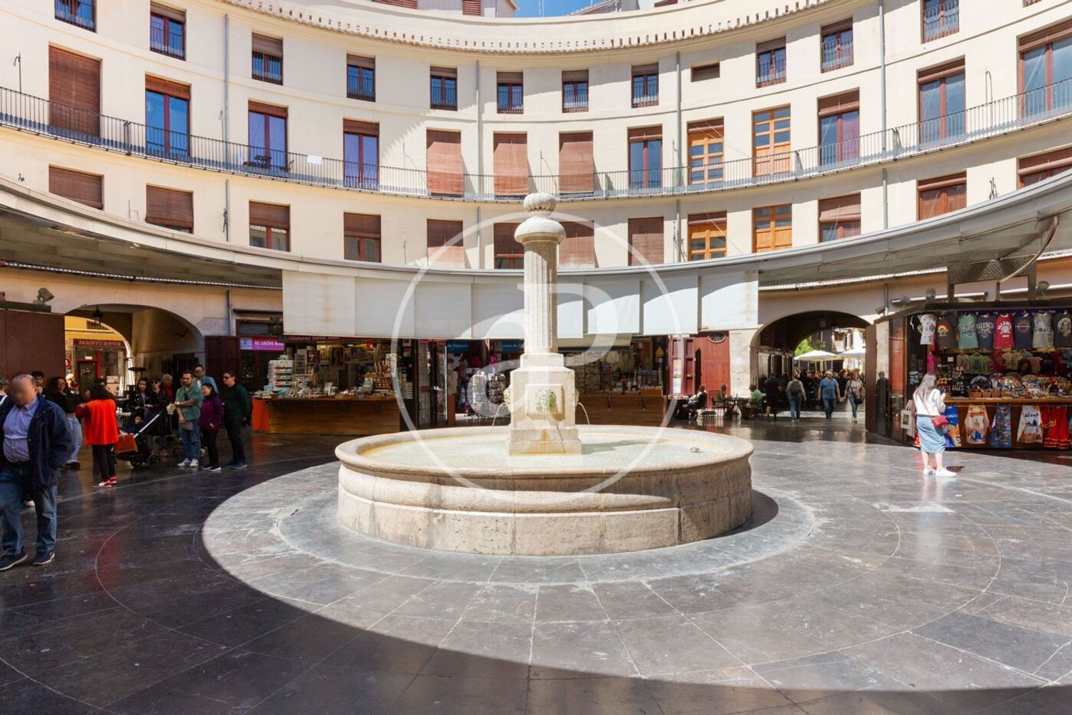 Piso en Calle de Santa Teresa, El Pilar - Foto 33