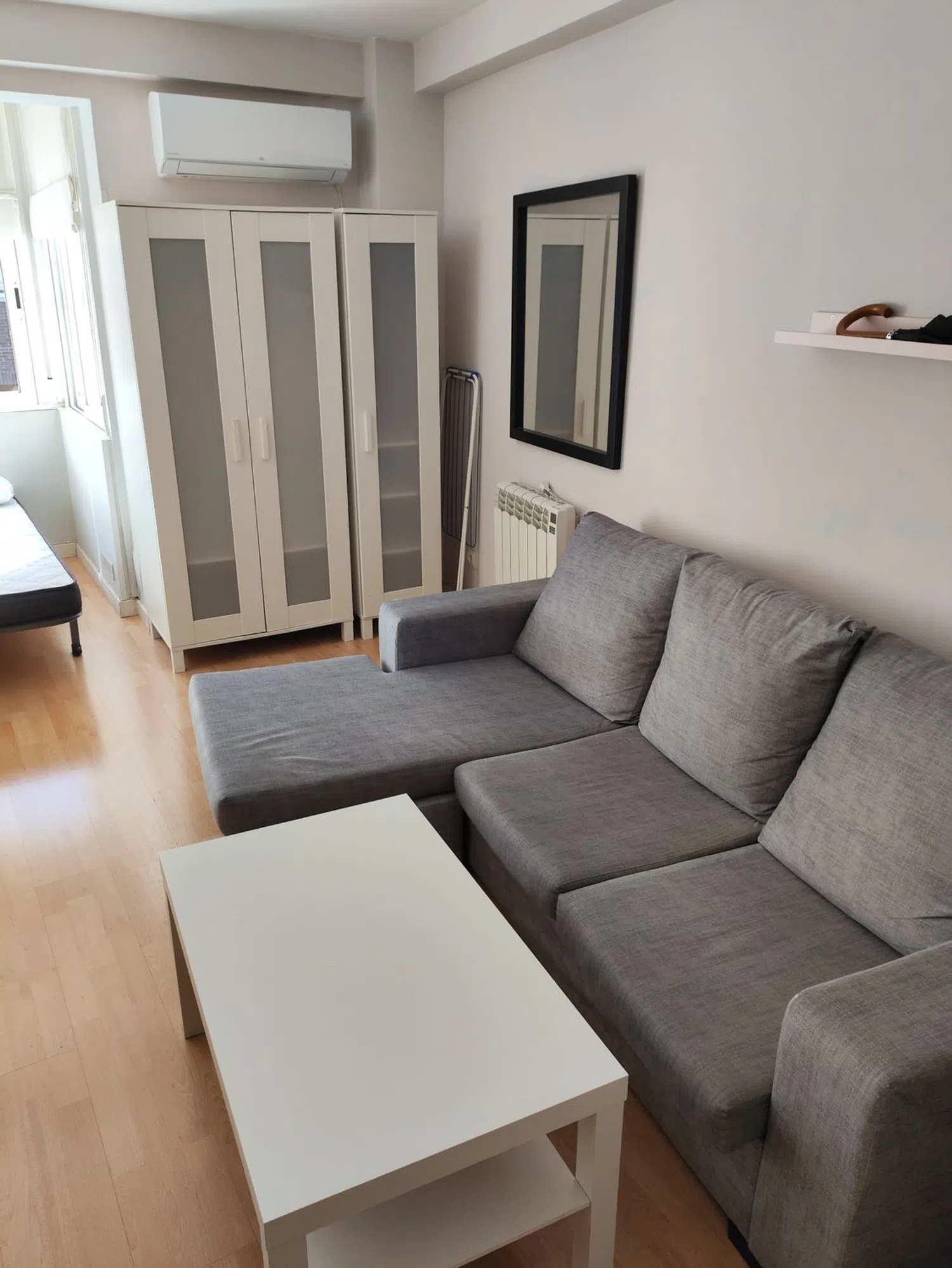 Estudio en calle de José Picón, 6 - Foto 11