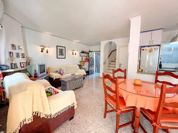 Chalet adosado en Calle Òliba, 22, El Palmar-Los Molinos - Foto 14