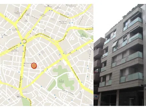 Piso en calle del Doctor Casas, 14 - Foto 1