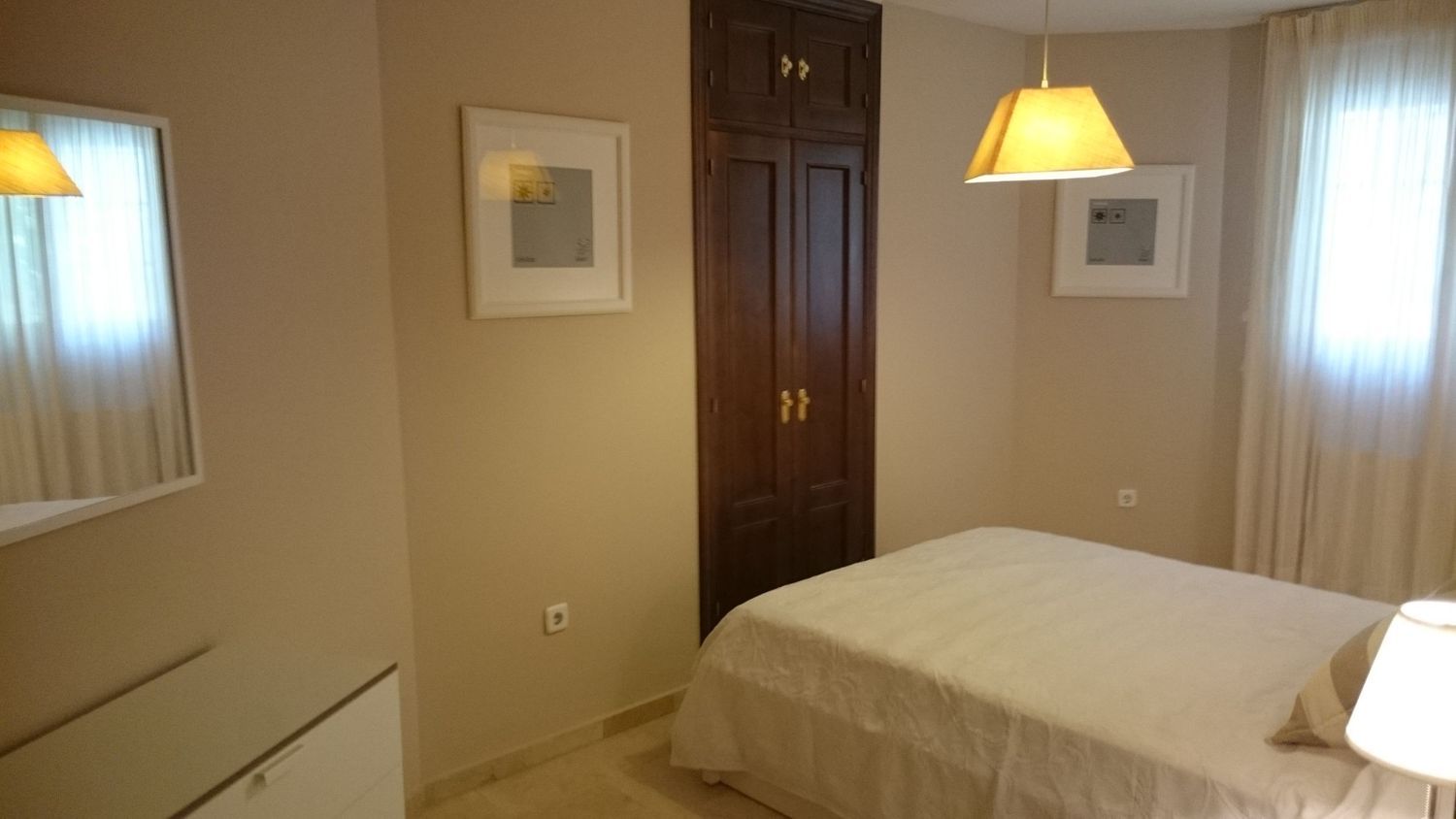 Piso en Calle Santa Rita, 2, Belén - San Roque, Belén - San Roque - Foto 9