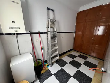 Piso en  Plaza Andalucía 0 - Foto 10