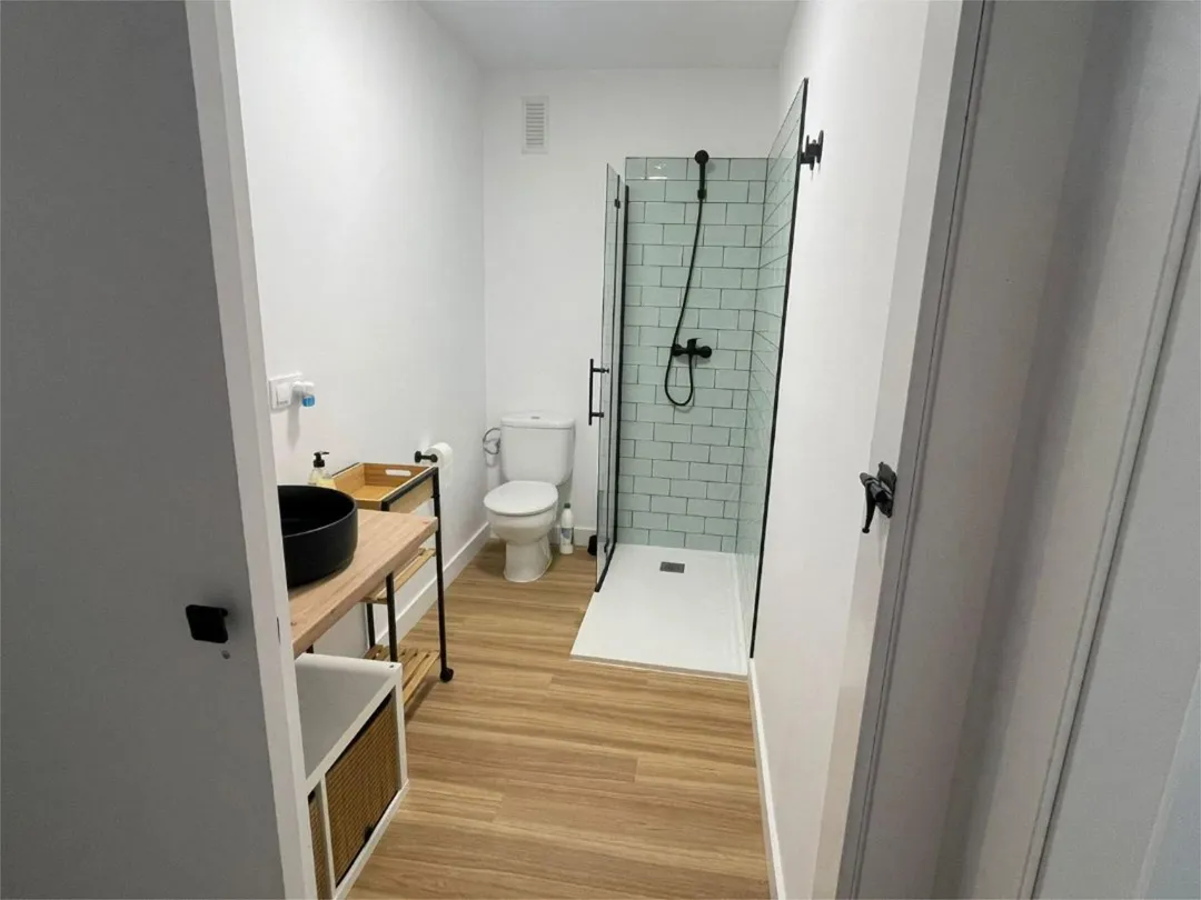 Piso en  Rúa Nogueira 9 - Foto 6