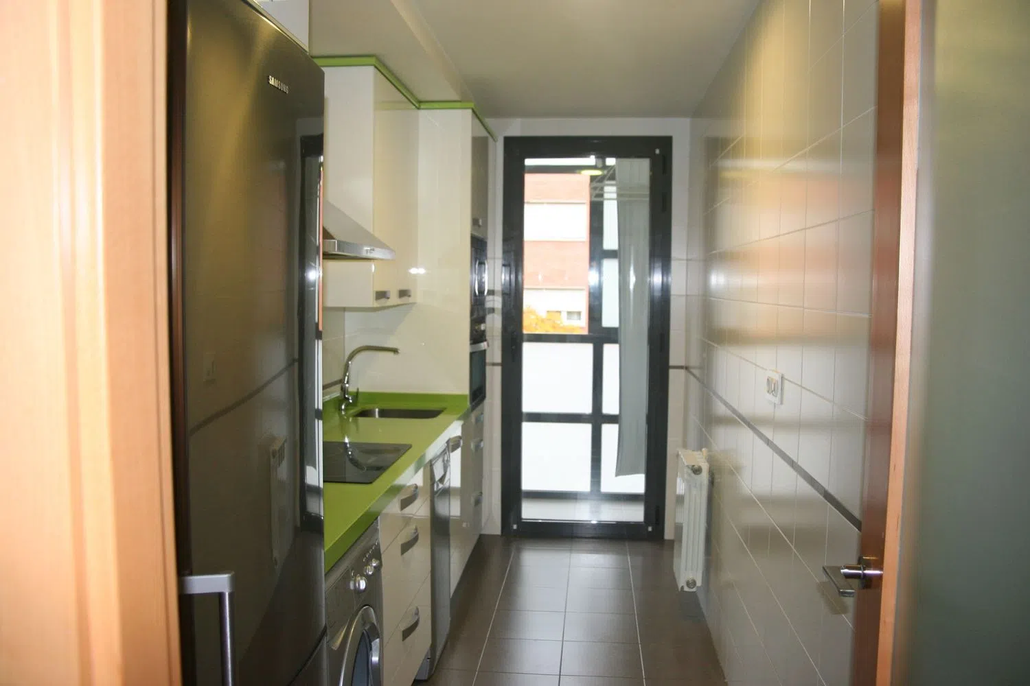 Piso en calle Reino Unido, 4 - Foto 4