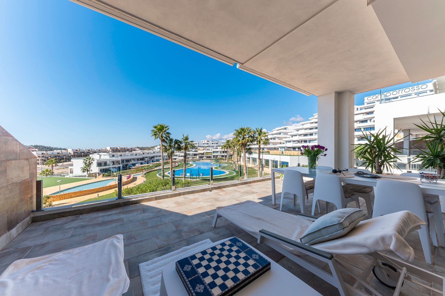 Dúplex en calle de Colombia, 6 - Foto 18