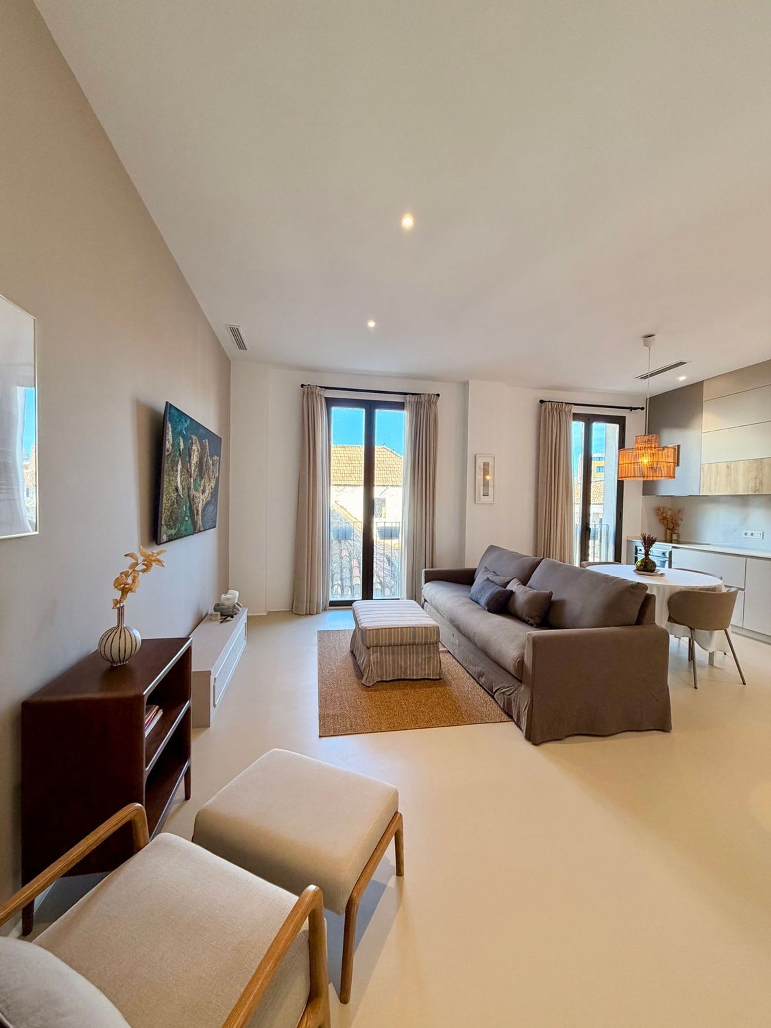 Piso en calle Pozos Dulces, 14 - Foto 2