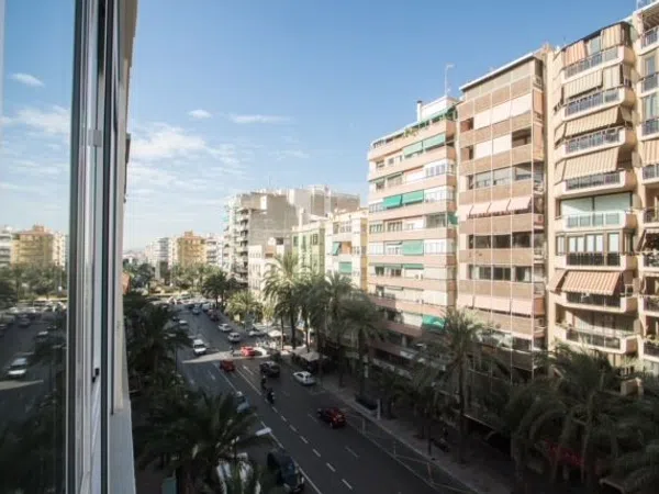 Piso en Avenida Alfonso El Sabio, 35, Centro Tradicional - Foto 7