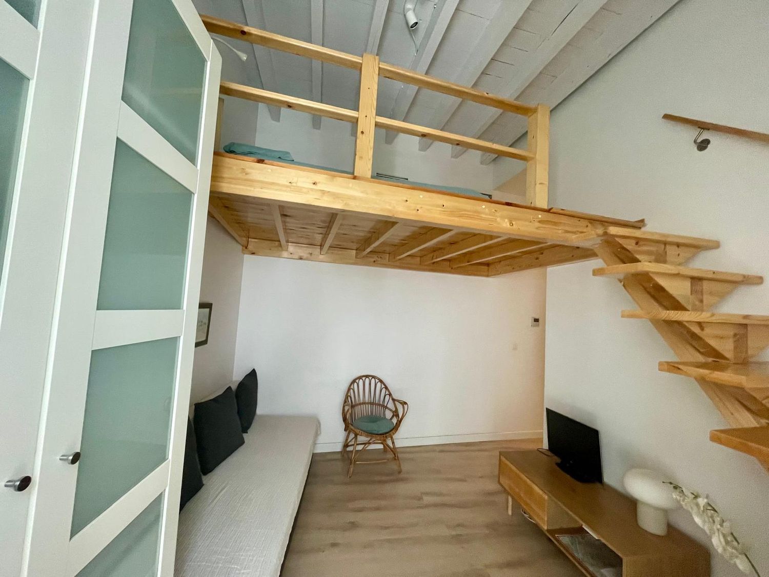 Estudio en Lira, 21 - Foto 9