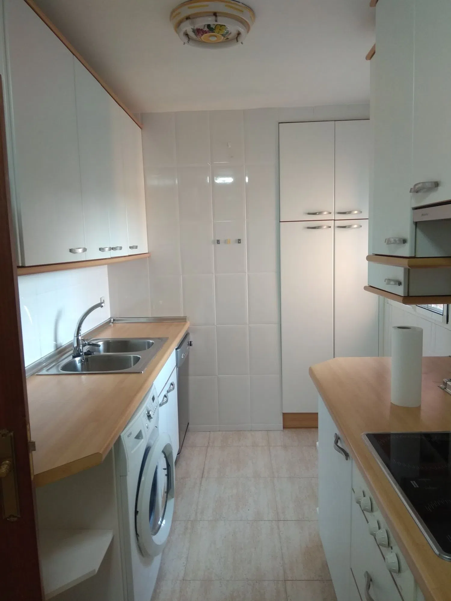 Piso en calle marroquina, 71 - Foto 8